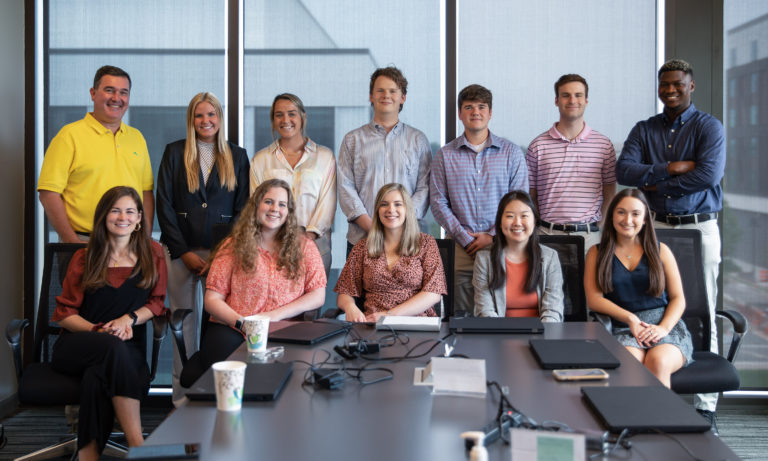 Technology Internship, Infinitive, AWS