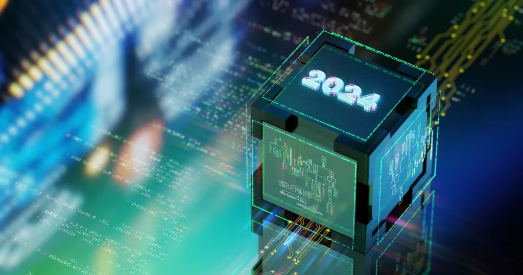 2024 artificial intelligence predictions